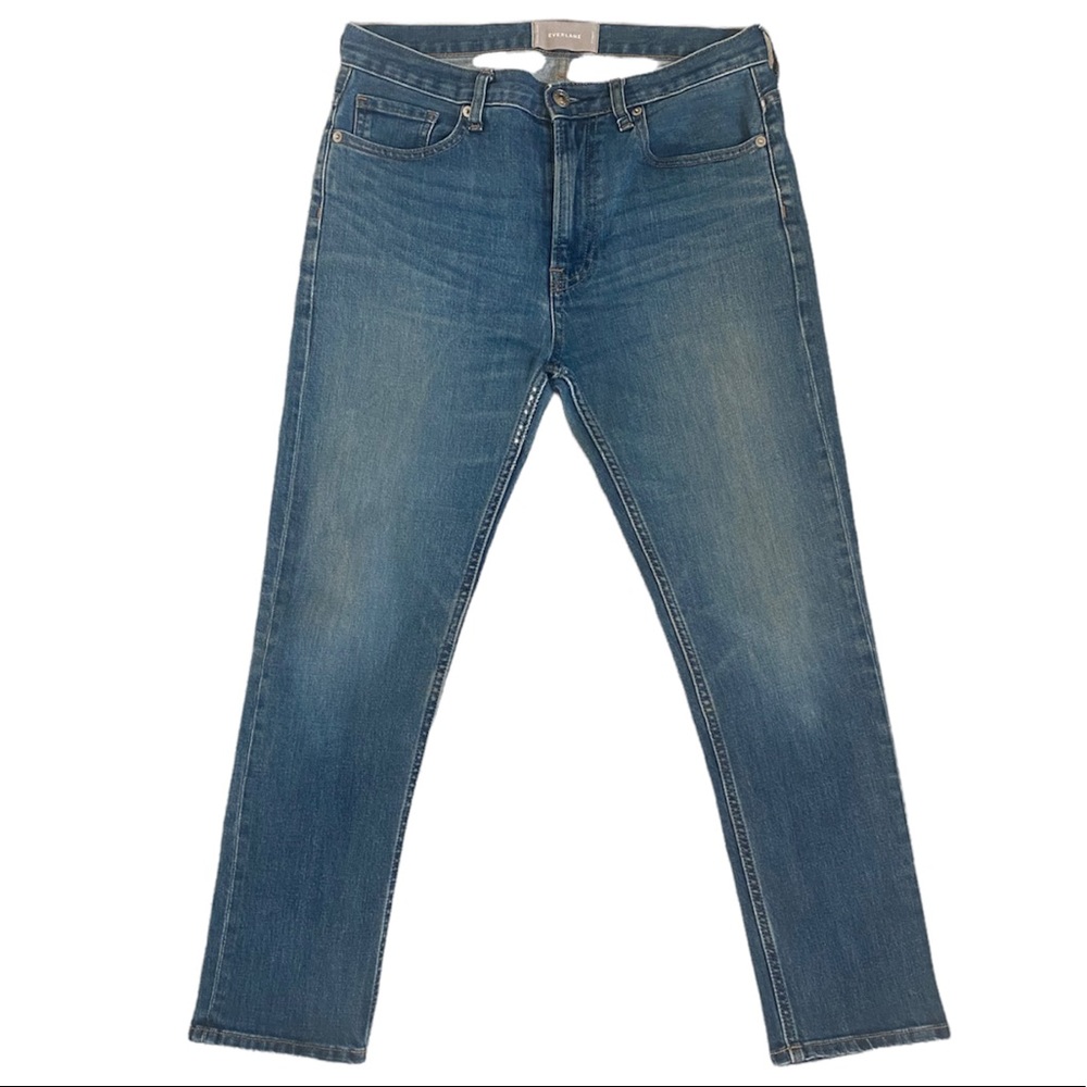 Everlane Jeans *